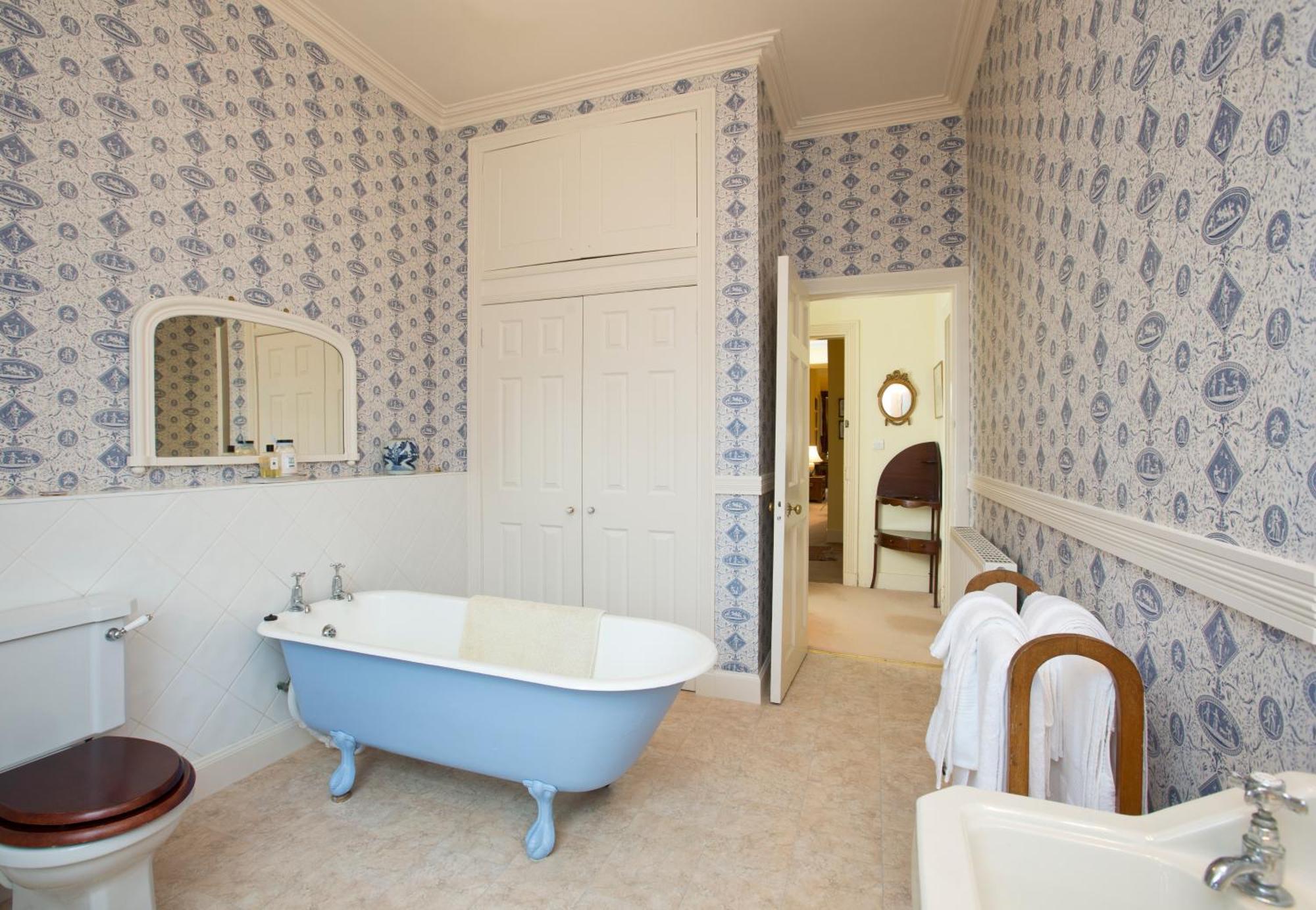 Crookston House B&B Heriot Exteriör bild